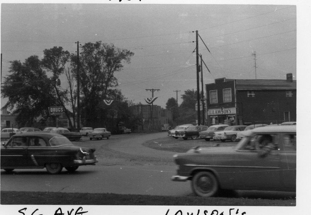 Tallmadge Business The Tallmadge Historical Society